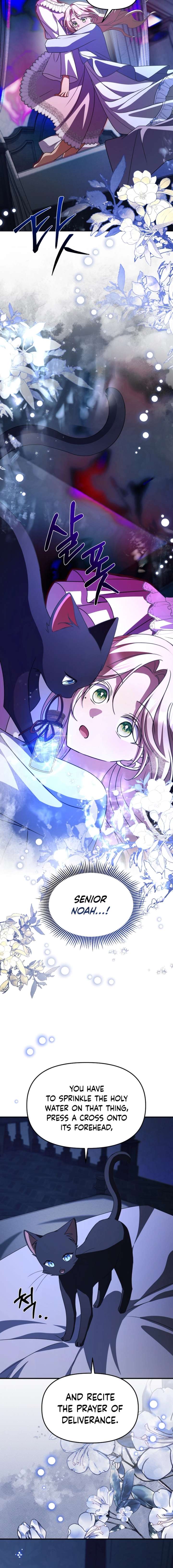 Surviving the Haunted School Chapter 38 90 20