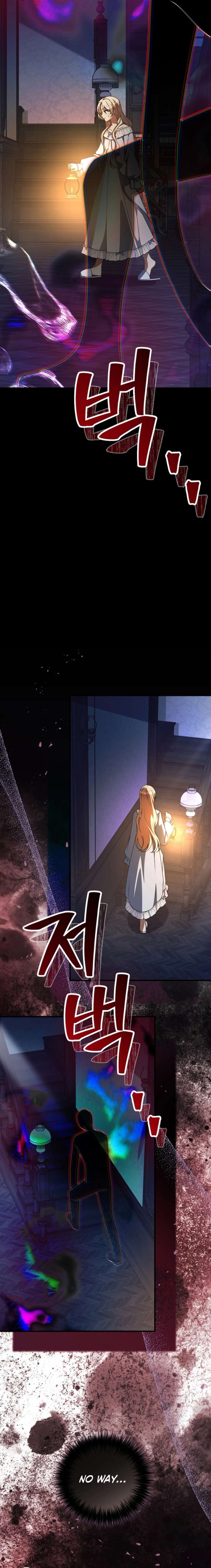 Surviving the Haunted School Chapter 38 73 3