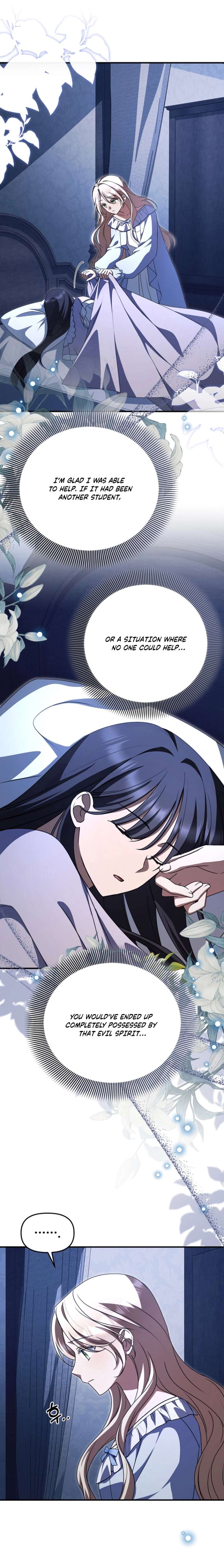 Surviving the Haunted School Chapter 39 80 10