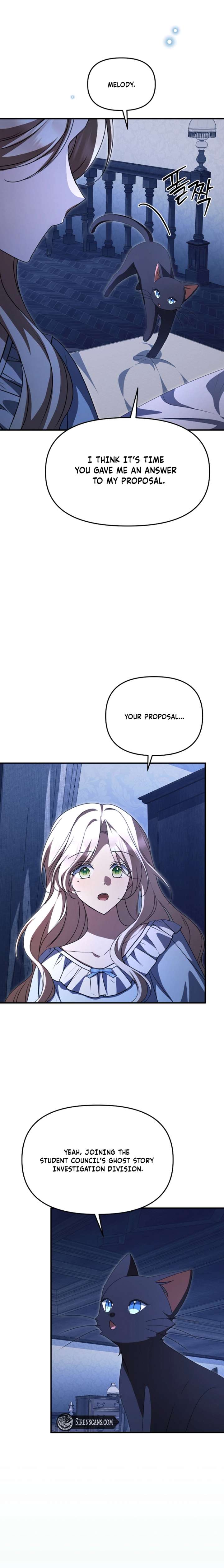 Surviving the Haunted School Chapter 39 81 11