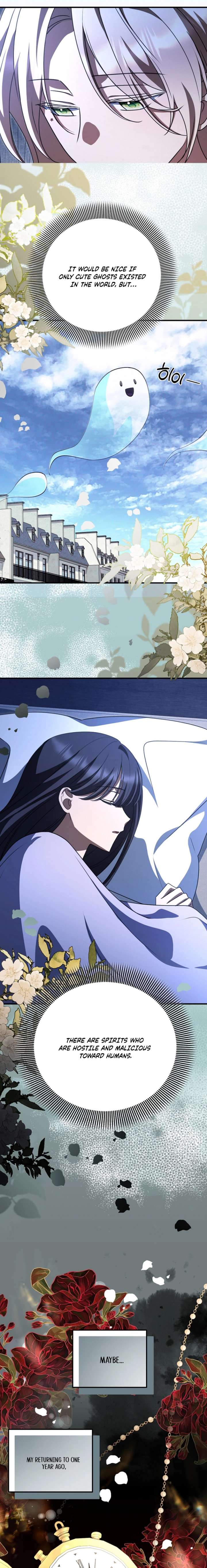 Surviving the Haunted School Chapter 39 82 12
