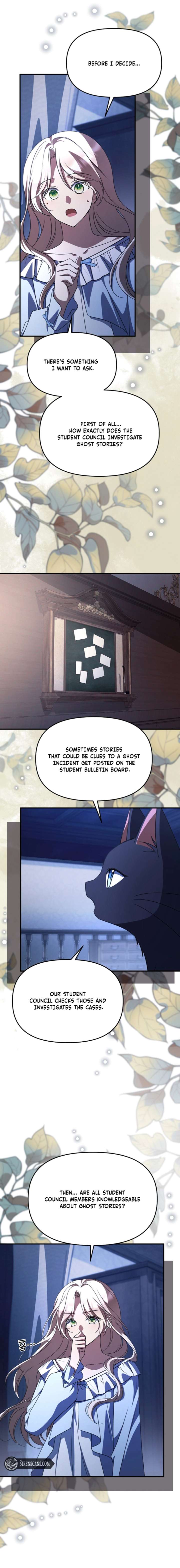 Surviving the Haunted School Chapter 39 84 14