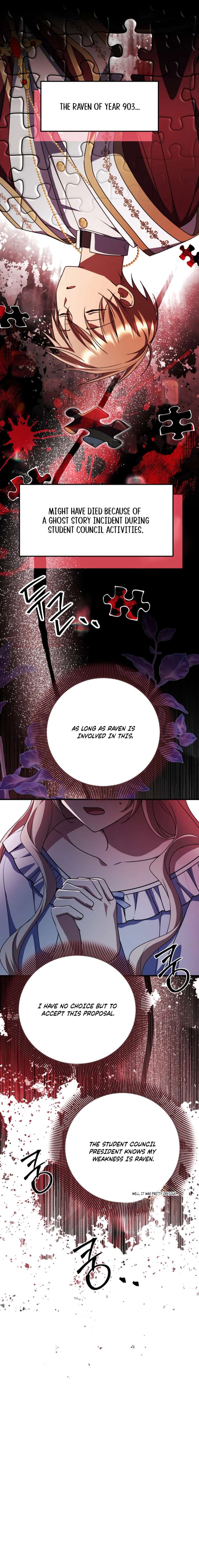 Surviving the Haunted School Chapter 39 87 17