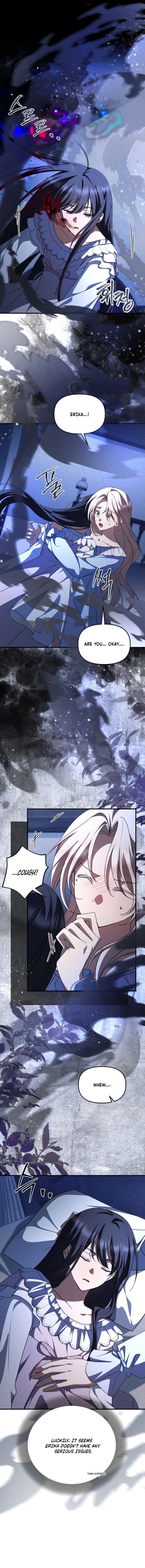Surviving the Haunted School Chapter 39 74 4