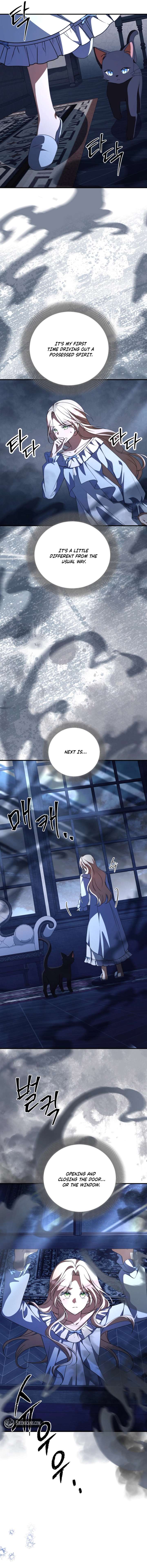 Surviving the Haunted School Chapter 39 75 5
