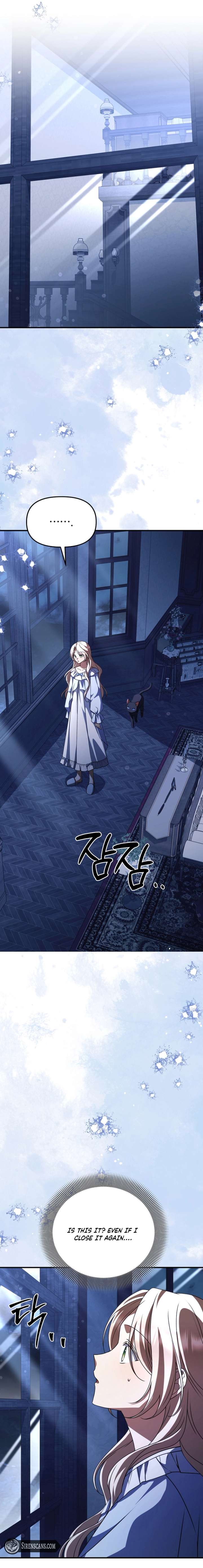 Surviving the Haunted School Chapter 39 76 6