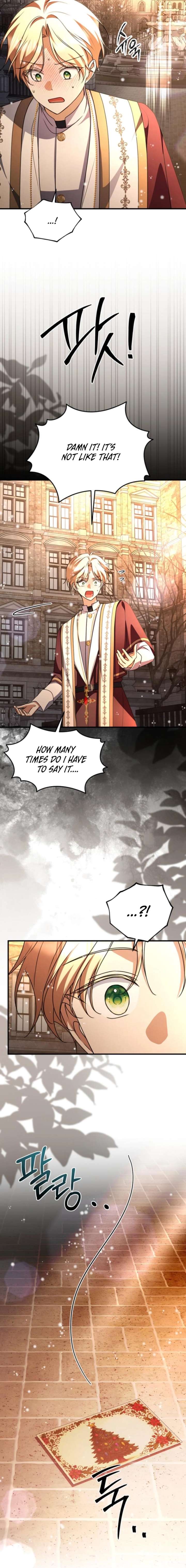 Surviving the Haunted School Chapter 40.1 101 16