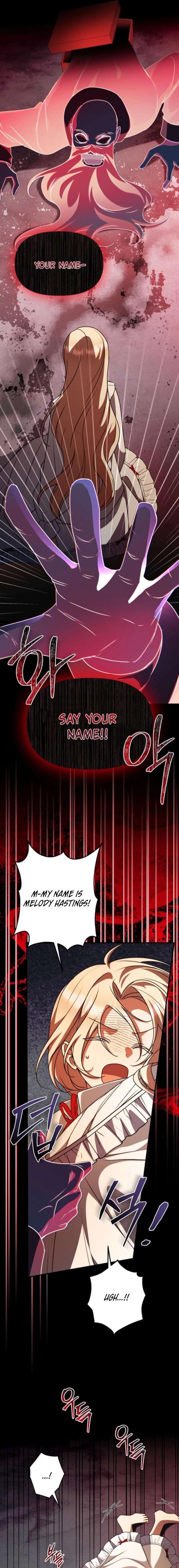 Surviving the Haunted School Chapter 40.1 107 22