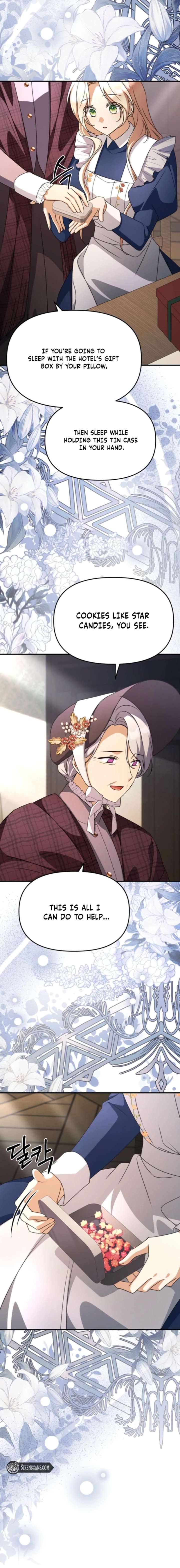 Surviving the Haunted School Chapter 40.2 95 10