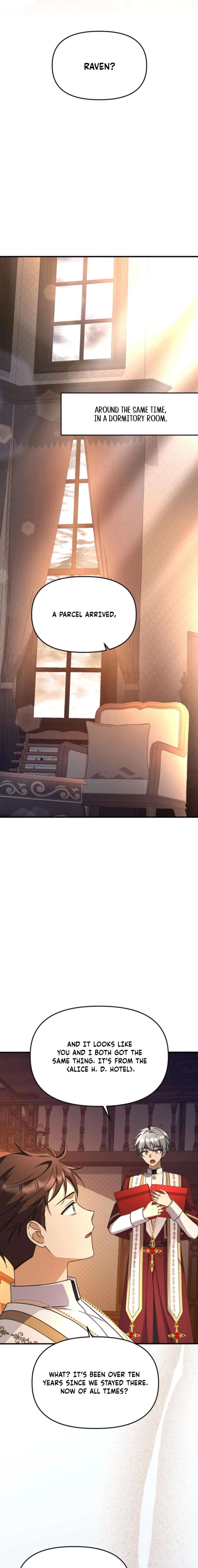 Surviving the Haunted School Chapter 40.2 102 17