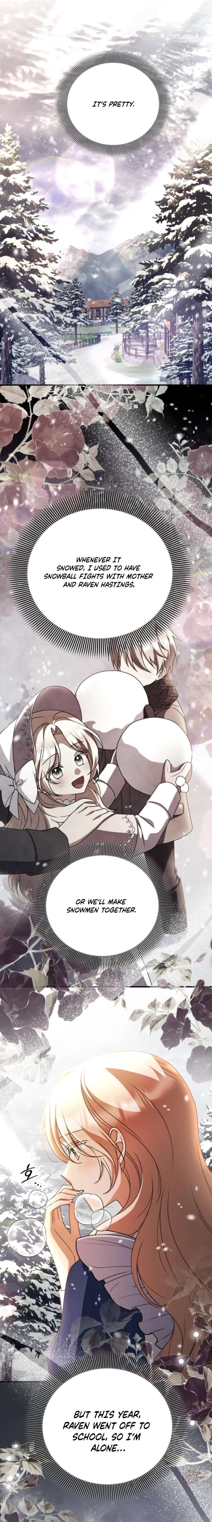 Surviving the Haunted School Chapter 40.2 88 3