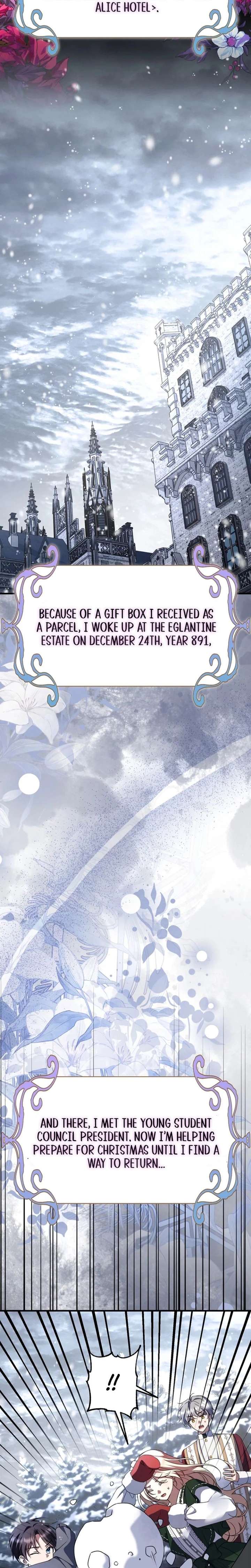 Surviving the Haunted School Chapter 40.3 120 002