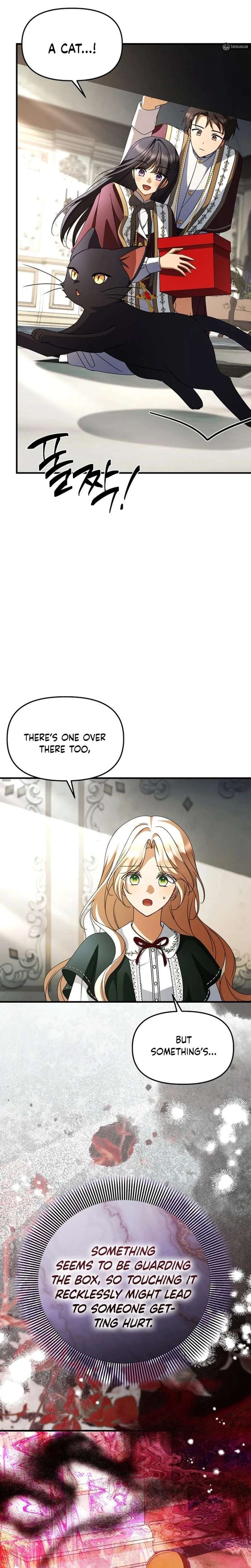 Surviving the Haunted School Chapter 40.3 136 018