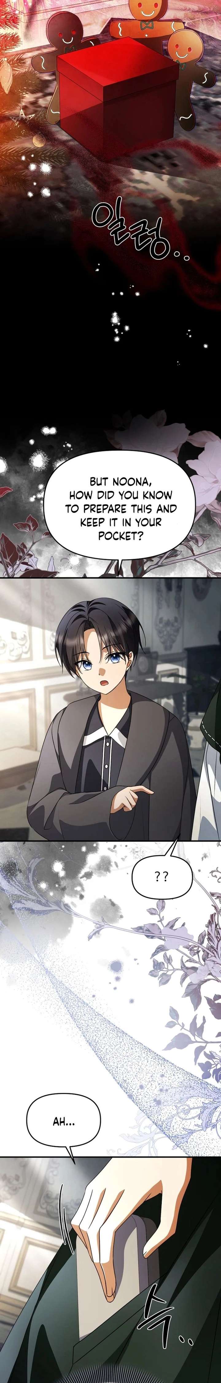 Surviving the Haunted School Chapter 40.3 137 019