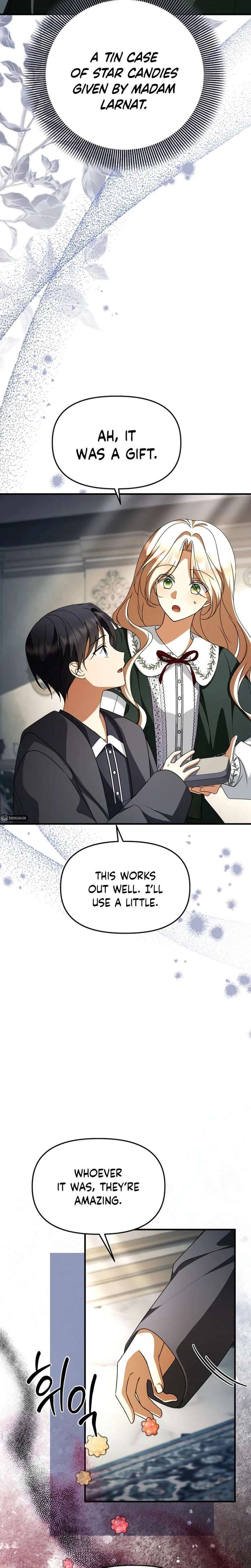 Surviving the Haunted School Chapter 40.3 138 020