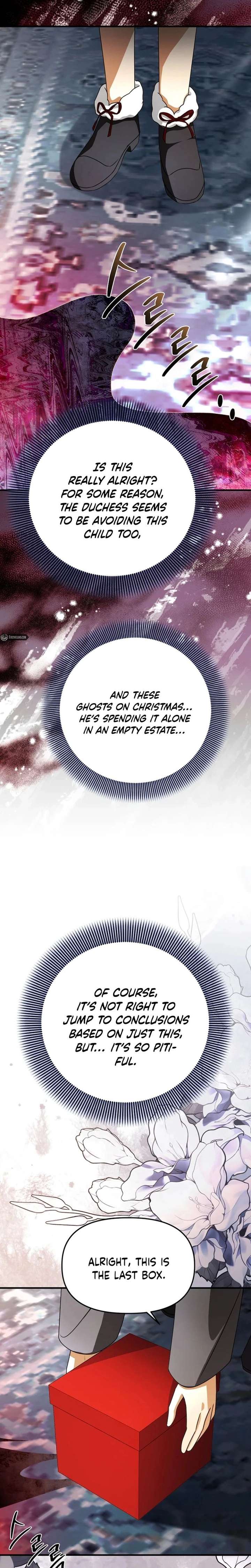 Surviving the Haunted School Chapter 40.3 140 022