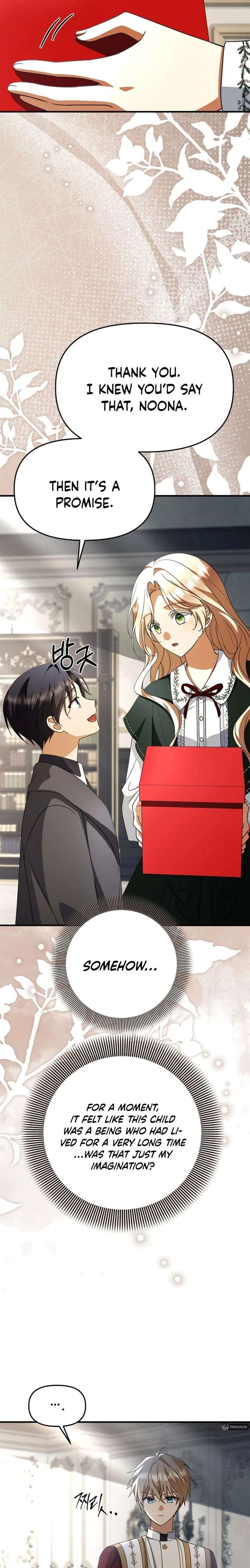 Surviving the Haunted School Chapter 40.3 143 025