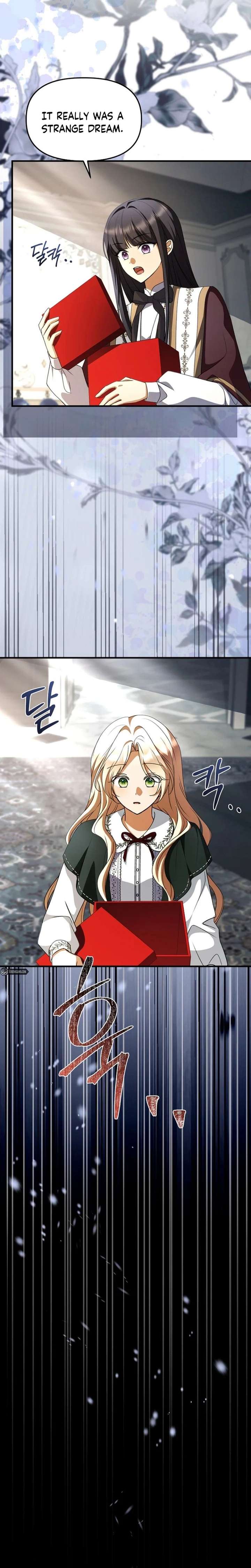Surviving the Haunted School Chapter 40.3 146 028