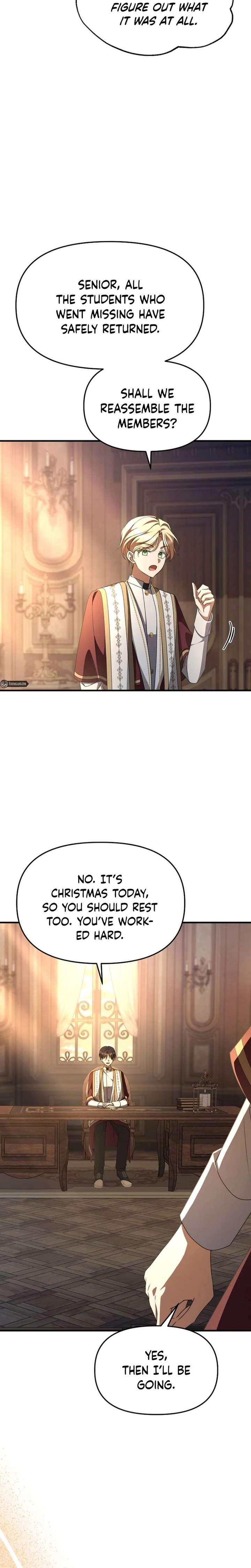 Surviving the Haunted School Chapter 40.3 149 031