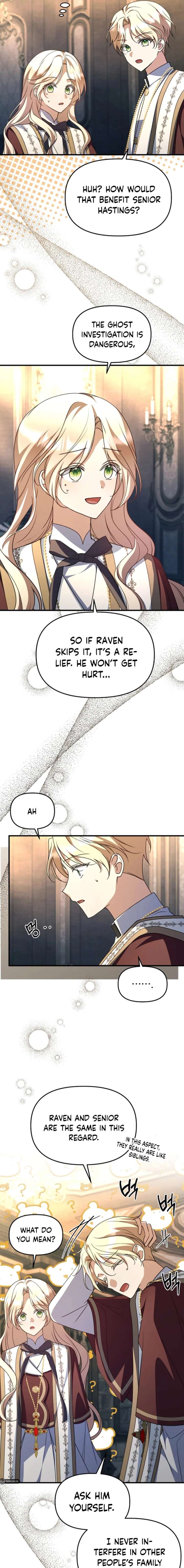 Surviving the Haunted School Chapter 40 81 11