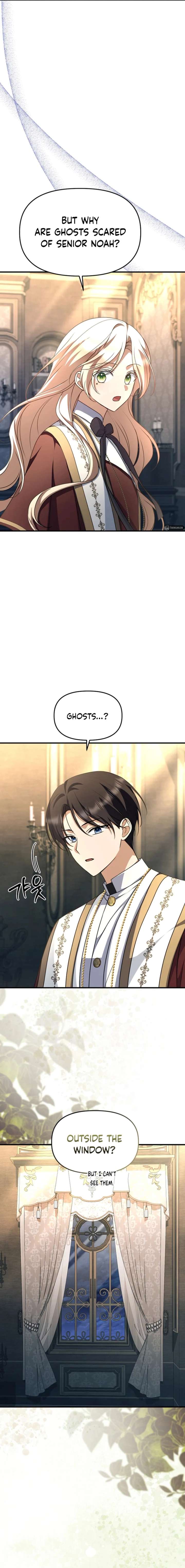 Surviving the Haunted School Chapter 40 83 13