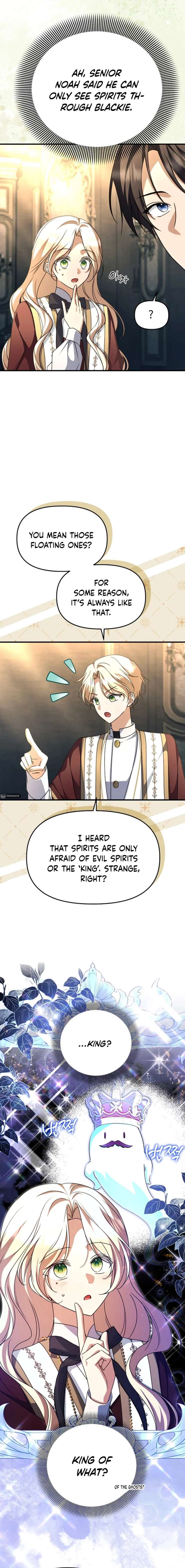 Surviving the Haunted School Chapter 40 84 14