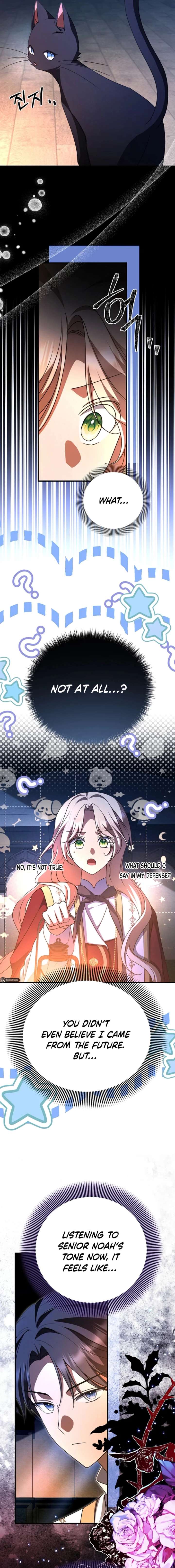 Surviving the Haunted School Chapter 40 90 20