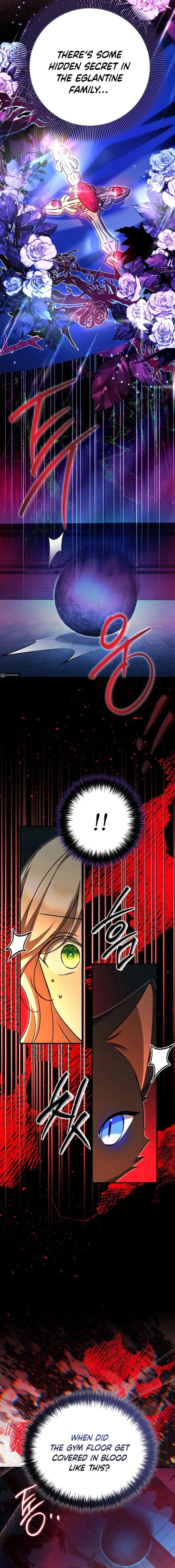 Surviving the Haunted School Chapter 40 91 21
