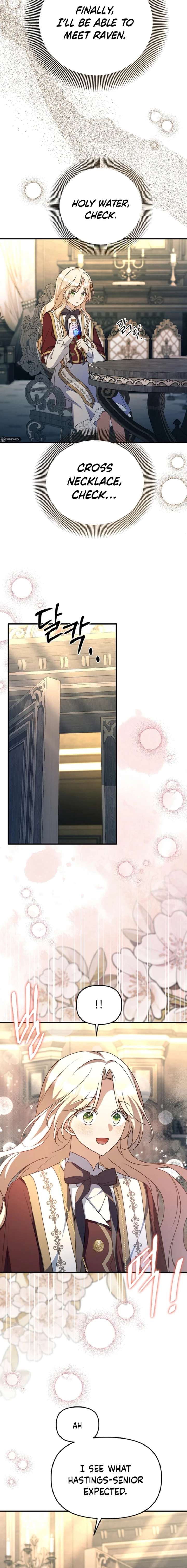 Surviving the Haunted School Chapter 40 78 8