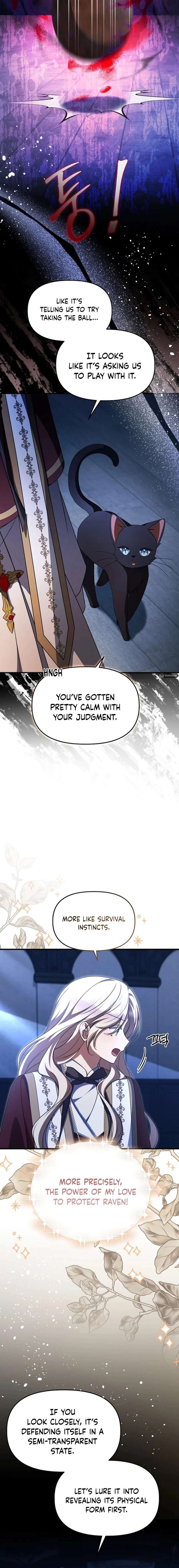 Surviving the Haunted School Chapter 41 75 003