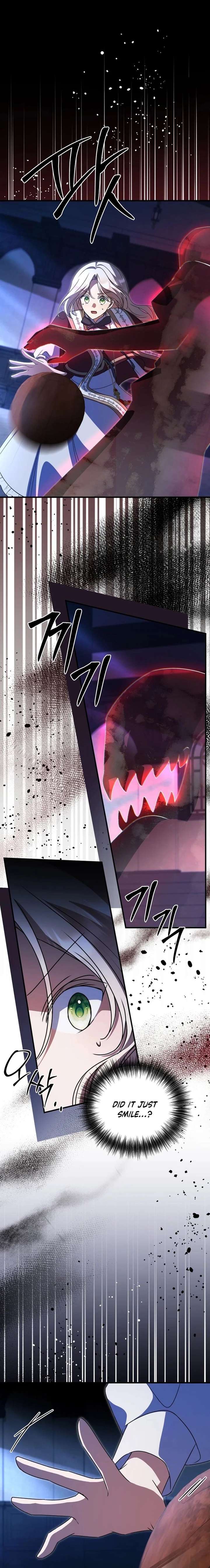 Surviving the Haunted School Chapter 41 77 005