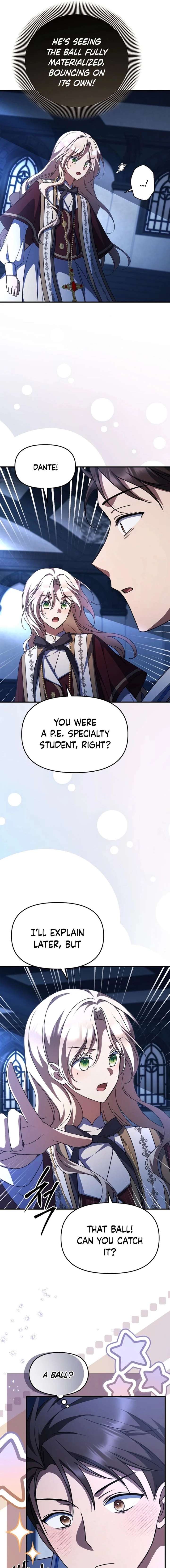 Surviving the Haunted School Chapter 41 88 016