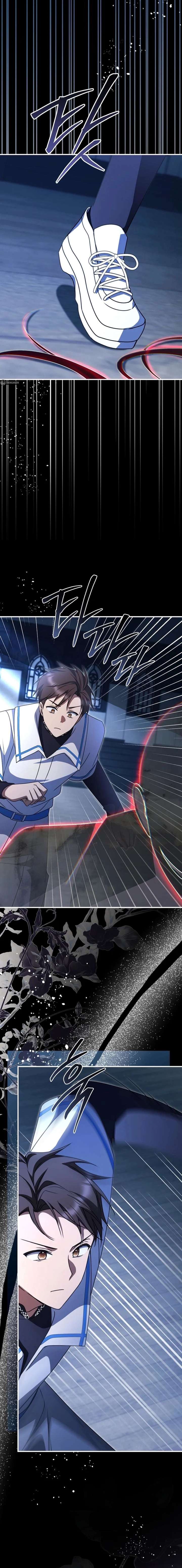Surviving the Haunted School Chapter 41 91 019