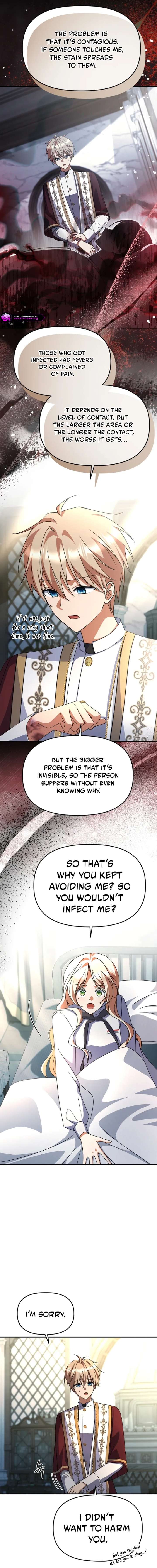 Surviving the Haunted School Chapter 55 73 ch 55 10