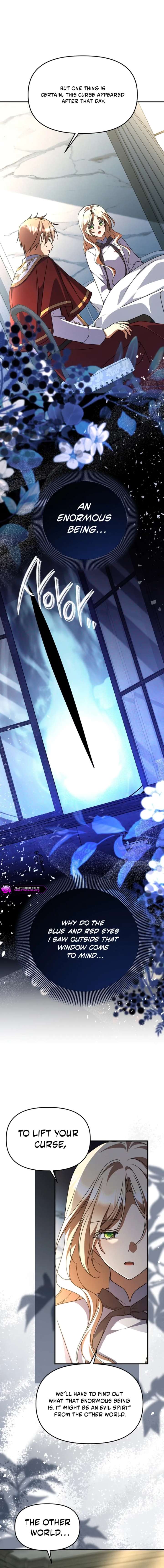 Surviving the Haunted School Chapter 55 75 ch 55 12