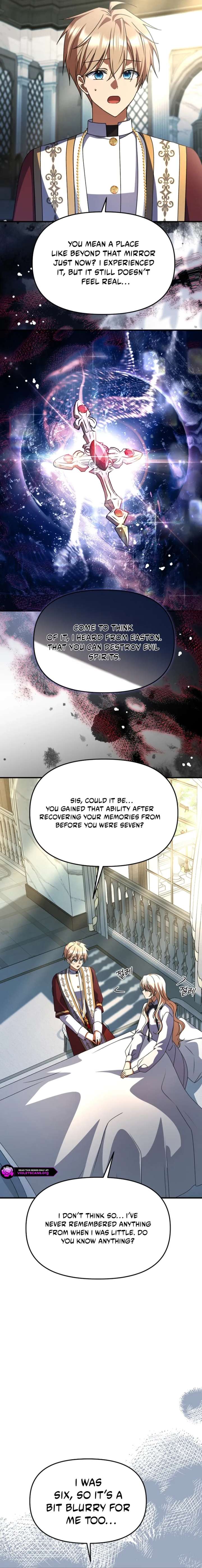 Surviving the Haunted School Chapter 55 76 ch 55 13