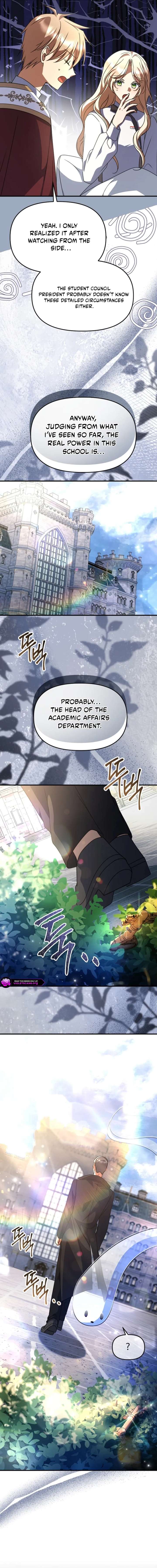Surviving the Haunted School Chapter 55 79 ch 55 16