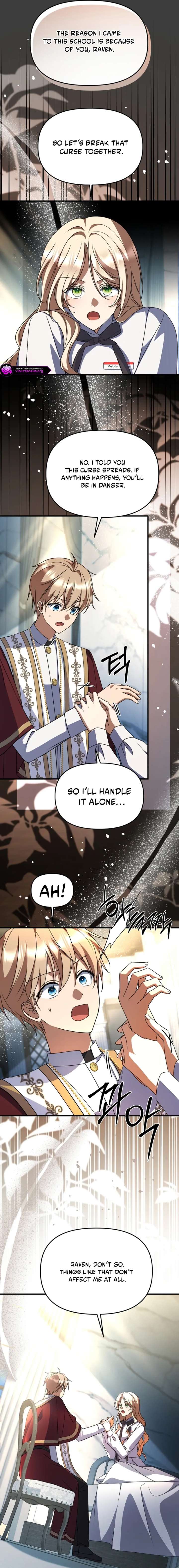 Surviving the Haunted School Chapter 55 81 ch 55 18