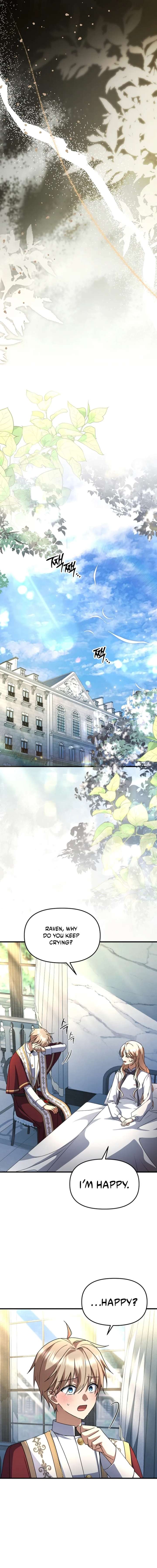 Surviving the Haunted School Chapter 55 67 ch 55 4
