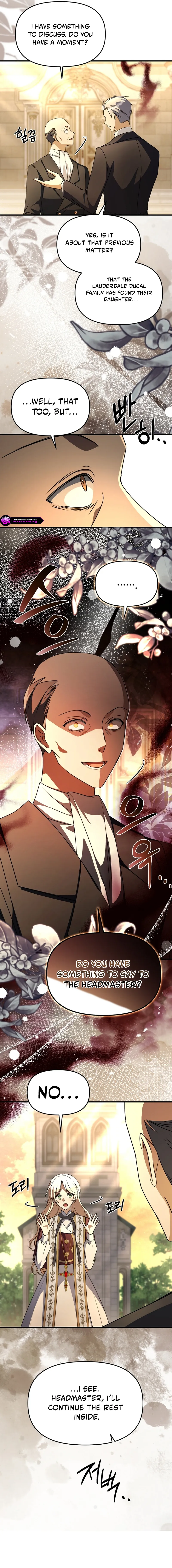 Surviving the Haunted School Chapter 56 83 10