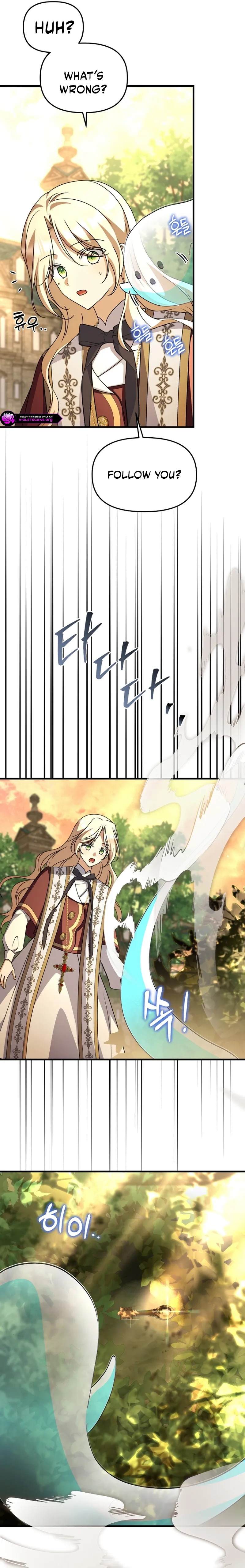 Surviving the Haunted School Chapter 56 84 11