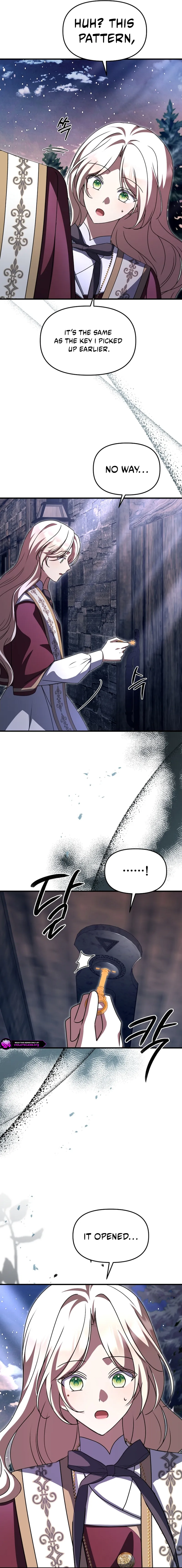 Surviving the Haunted School Chapter 56 93 20