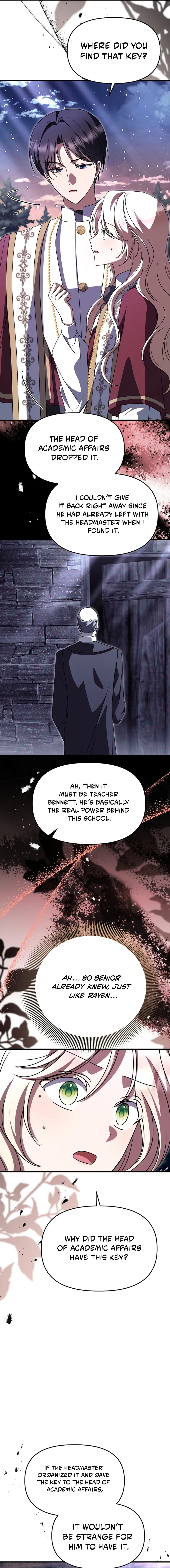 Surviving the Haunted School Chapter 56 94 21