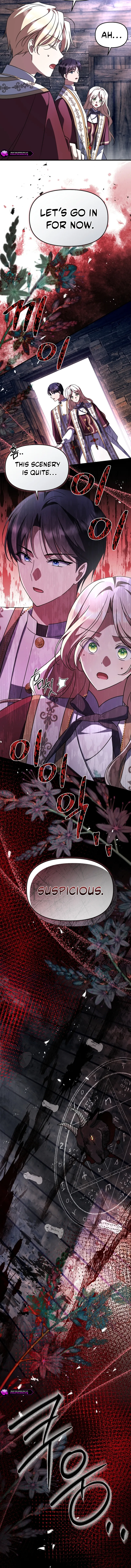 Surviving the Haunted School Chapter 56 95 22