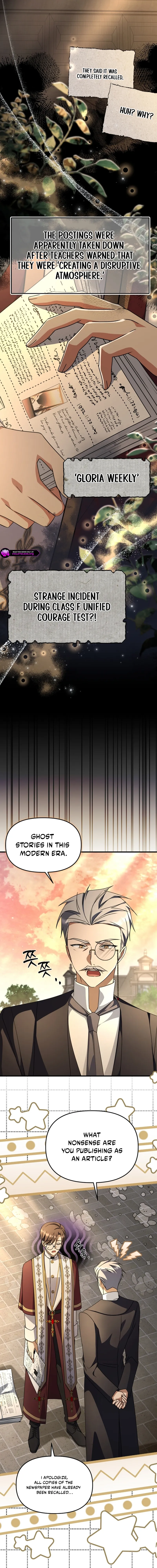 Surviving the Haunted School Chapter 56 80 7