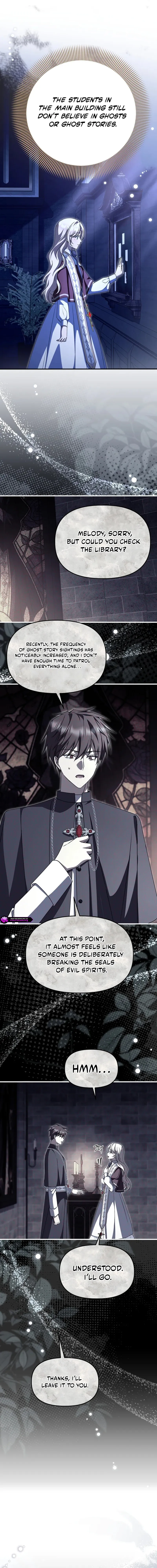 Surviving the Haunted School Chapter 57 70 06