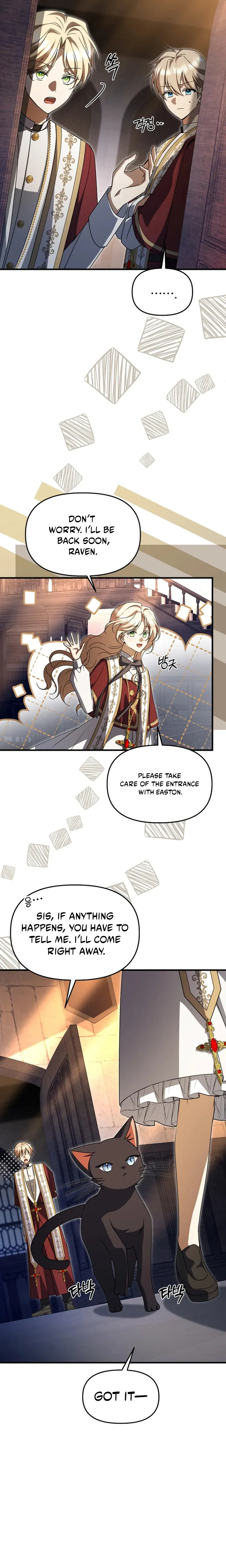 Surviving the Haunted School Chapter 57 72 08