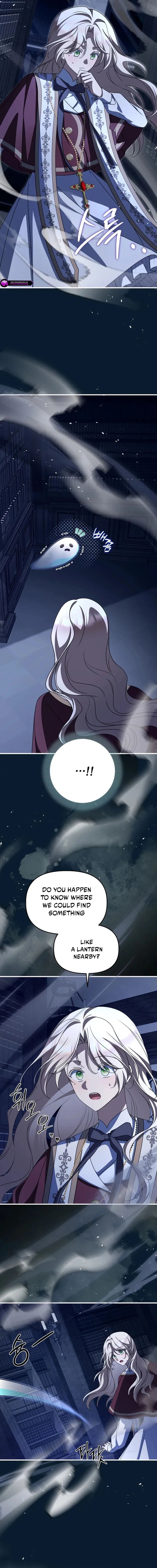 Surviving the Haunted School Chapter 57 75 11