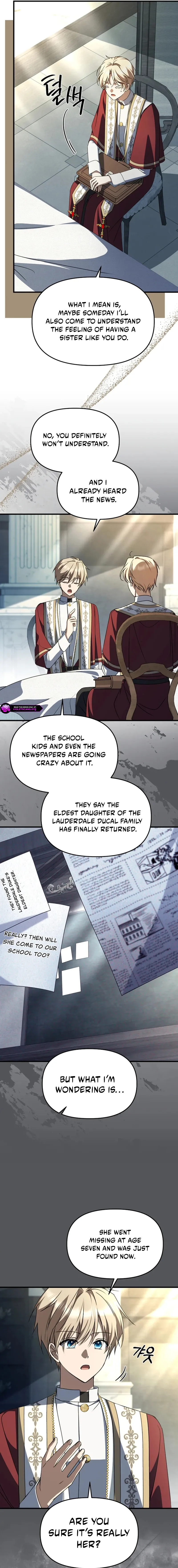 Surviving the Haunted School Chapter 59 77 14