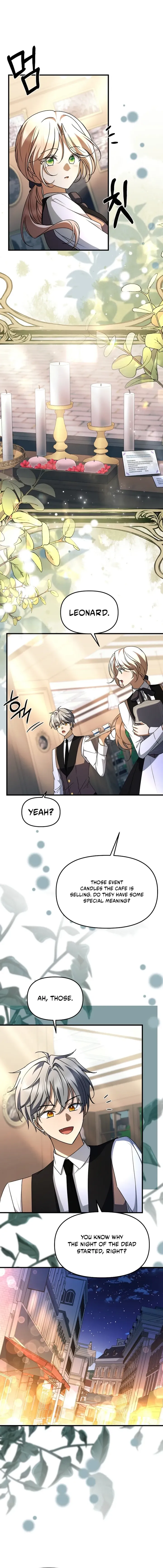 Surviving the Haunted School Chapter 60 82 19 result
